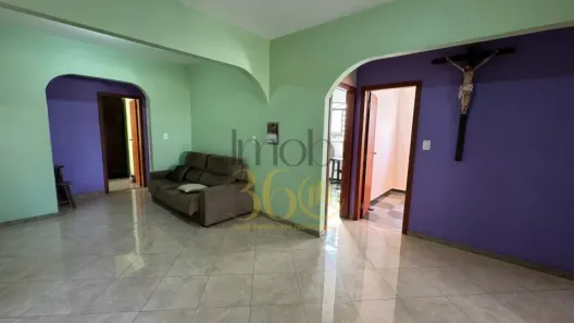Casa com 5 Quartos à venda, 360m² no Diamante (Barreiro), Belo Horizonte