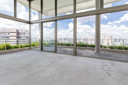 Apartamento com 4 Quartos à venda, 418m² no Moema, São Paulo