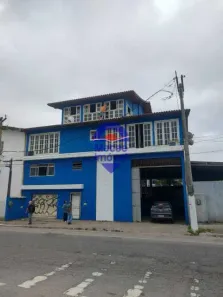 Prédio Comercial à venda, 525m² no São José do Barreto, Macaé