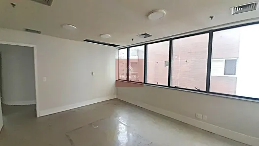 Sala Comercial à venda, 80m² no Jardim Paulista, São Paulo