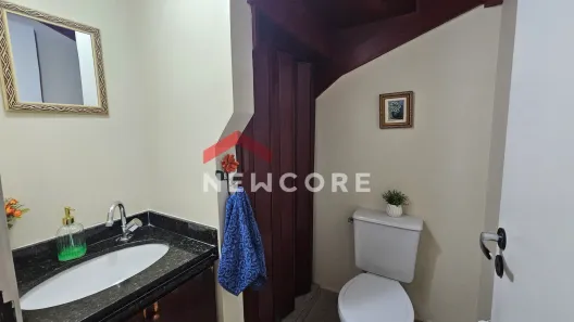 Casa de Condomínio com 3 Quartos à venda, 155m² no Demarchi, São Bernardo do Campo