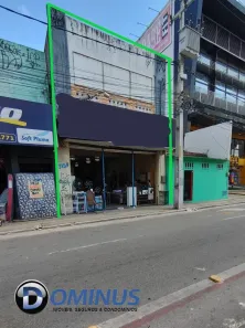 Ponto Comercial à venda, 165m² no Parque Guadalajara (Jurema), Caucaia