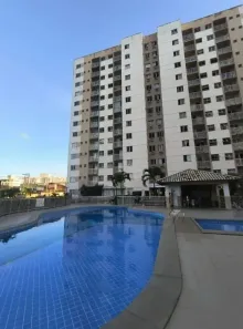 Apartamento com 2 Quartos à venda, 52m² no Jardim das Margaridas, Salvador