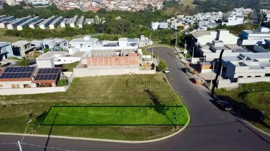 Lote/Terreno à venda, 268m² no Itaim, Itu