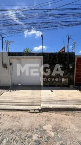Casa com 3 Quartos à venda, 12m² no Mestre Antônio, Caucaia