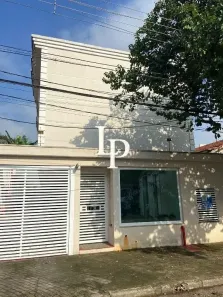 Sobrado com 3 Quartos à venda, 125m² no Vila Pires, Santo André