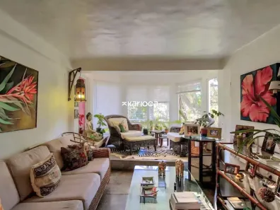 Apartamento com 5 Quartos à venda, 430m² no Itanhangá, Rio de Janeiro
