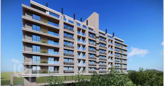 Apartamento com 2 Quartos à venda, 81m² no Jurerê, Florianópolis