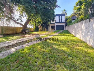 Casa com 4 Quartos à venda, 567m² no Nossa Senhora das Graças, Canoas