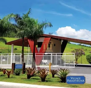 Lote/Terreno à venda, 1000m² no Zona Rural, Paraibuna