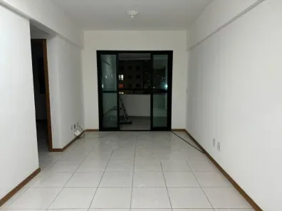 Apartamento com 3 Quartos à venda, 80m² no Imbuí, Salvador