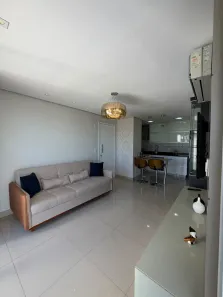 Apartamento com 2 Quartos à venda, 46m² no Liberdade, São Paulo