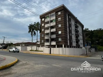 Apartamento com 3 Quartos à venda, 86m² no Petrópolis, Joinville