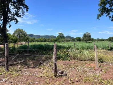 Fazenda/Sítio com 2 Quartos à venda, 130m² no Jardim Querido, Porto Nacional