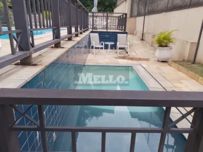 Apartamento com 2 Quartos à venda, 55m² no São Judas, São Paulo