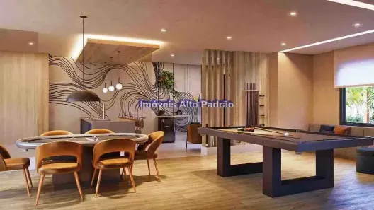 Apartamento com 4 Quartos à venda, 204m² no Ponte de Campinas, Jundiaí
