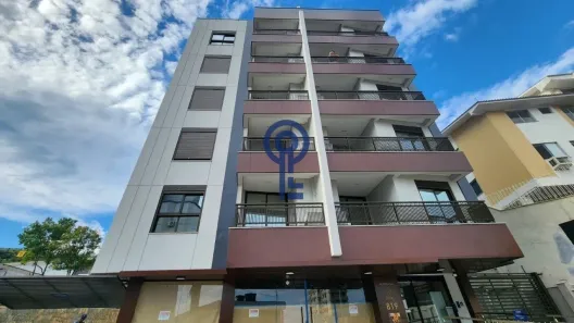 Apartamento com 1 Quarto para alugar, 40m² no Saco dos Limões, Florianópolis