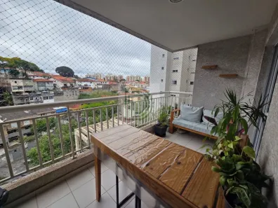 Apartamento com 3 Quartos à venda, 82m² no Jardim das Vertentes, São Paulo