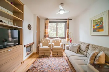 Apartamento com 1 Quarto à venda, 41m² no Vila Suica, Gramado