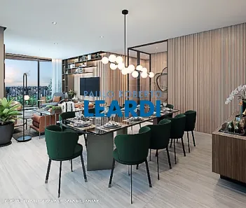 Apartamento com 3 Quartos à venda, 201m² no Jardim Paulista, São Paulo