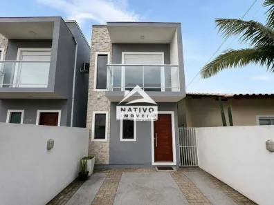 Sobrado com 2 Quartos à venda, 88m² no São João do Rio Vermelho, Florianópolis
