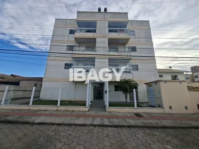 Apartamento com 2 Quartos para alugar, 58m² no Forquilhas, São José