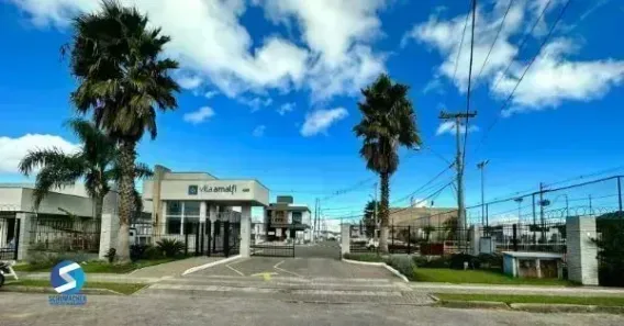 Lote/Terreno à venda, 165m² no Aberta dos Morros, Porto Alegre
