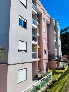 Apartamento com 2 Quartos à venda, 49m² no Nakamura Park, Cotia