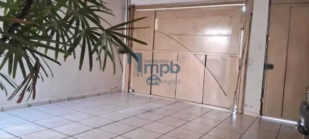 Casa com 3 Quartos à venda, 187m² no Residencial Zanetti, Franca