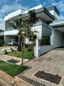 Casa com 4 Quartos à venda, 242m² no Parque Brasil 500, Paulínia