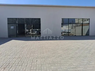 Galpão/Depósito/Armazém para alugar, 600m² no Vila Cristóvam, Limeira