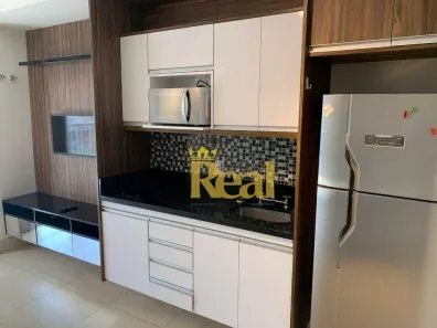 Apartamento com 1 Quarto à venda, 42m² no Santa Cecília, São Paulo