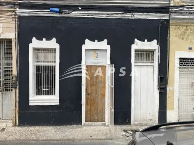 Prédio Comercial com 5 Quartos para alugar, 217m² no Boa Vista, Recife