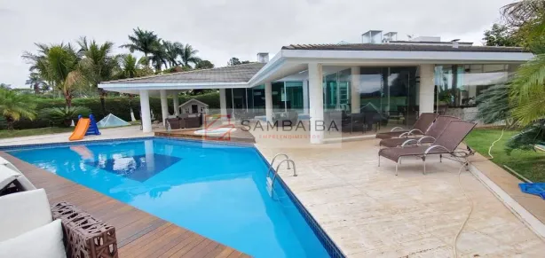 Casa com 7 Quartos à venda, 1230m² no Serrinha, Bragança Paulista