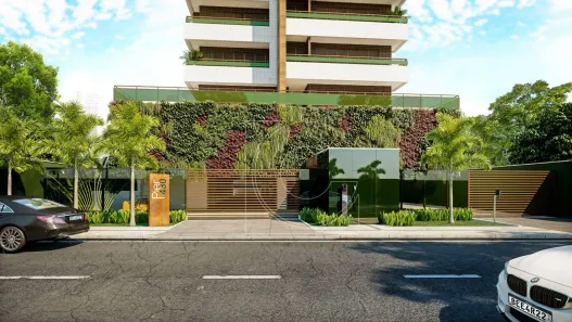 Apartamento com 1 Quarto à venda, 39m² no Mucuripe, Fortaleza