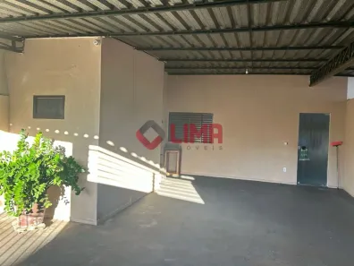 Casa com 1 Quarto para alugar, 90m² no Vila Souto, Bauru
