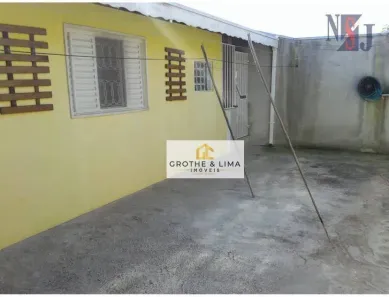 Casa com 3 Quartos à venda, 130m² no Jardim Sandra Maria, Taubaté