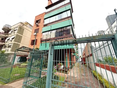 Apartamento com 4 Quartos para alugar, 127m² no Jardim Lindóia, Porto Alegre