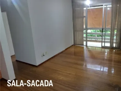 Apartamento com 3 Quartos à venda, 110m² no Higienópolis, São José do Rio Preto