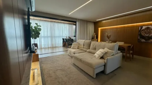Apartamento com 3 Quartos à venda, 129m² no Presidente Médici, Chapecó