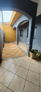 Casa com 2 Quartos à venda, 164m² no Residencial Itamarati, São Carlos