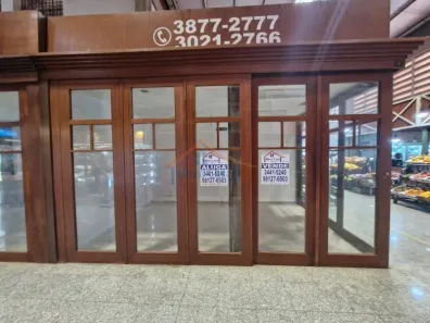 Imóvel Comercial para alugar, 15m² no Jardim João Rossi, Ribeirão Preto