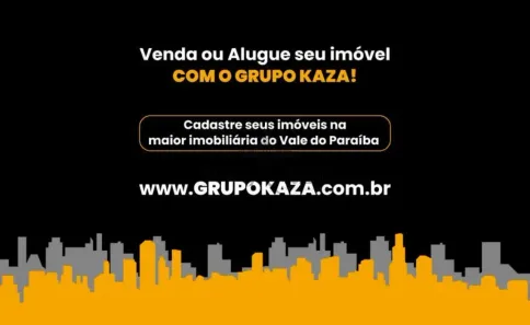 Galpão/Depósito/Armazém para alugar, 260m² no Centro, São José dos Campos