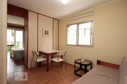 Apartamento com 1 Quarto à venda, 31m² no Jardim Paulista, São Paulo