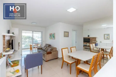Apartamento com 3 Quartos à venda, 92m² no Jardim Dom Bosco, São Paulo