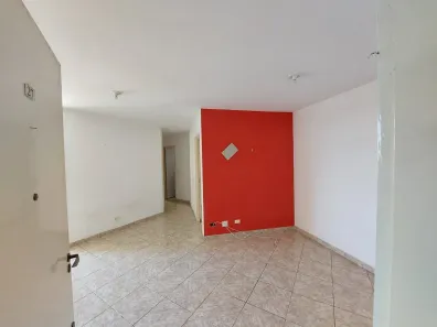 Apartamento com 2 Quartos para alugar, 60m² no Monte Castelo, São José dos Campos