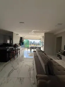 Apartamento com 3 Quartos à venda, 109m² no Plazas de España, Ribeirão Preto