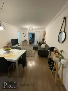 Apartamento com 3 Quartos à venda, 84m² no Vila Prudente, São Paulo