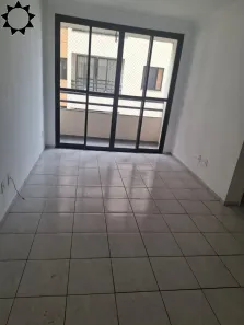 Apartamento com 2 Quartos à venda, 50m² no Jaguaribe, Osasco