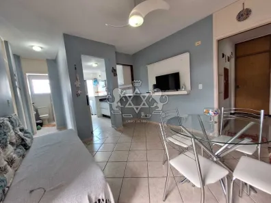 Apartamento com 2 Quartos à venda, 67m² no Sumaré, Caraguatatuba